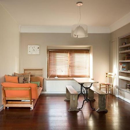 B&B La Chambre De Plume Schaerbeek Ngoại thất bức ảnh